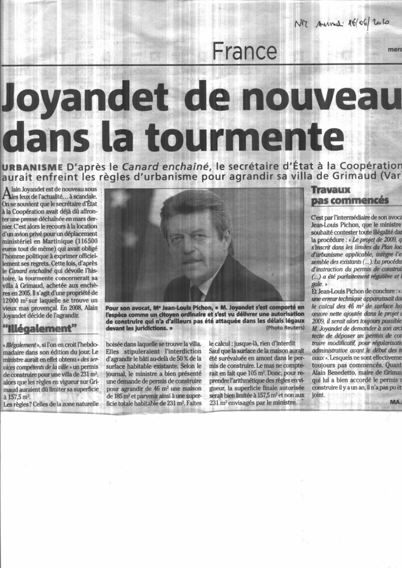 Nice matin' 16 06 2010