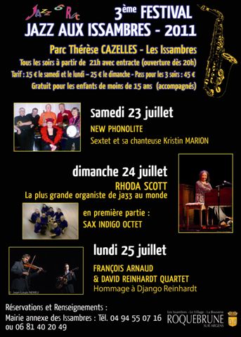 A3festivaljazz