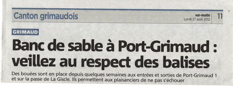 PG titre