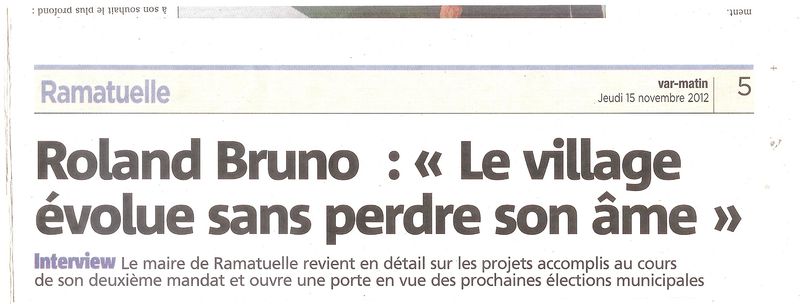 Titre Bruno