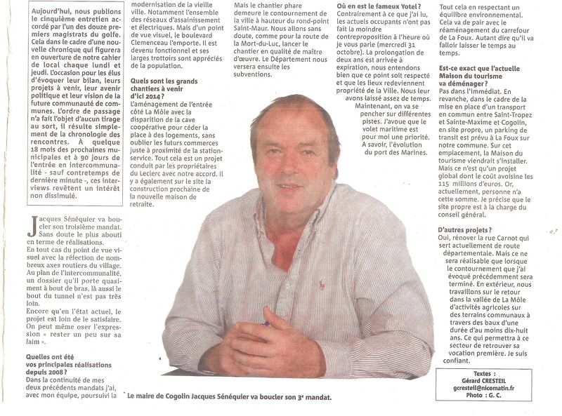 Senequier