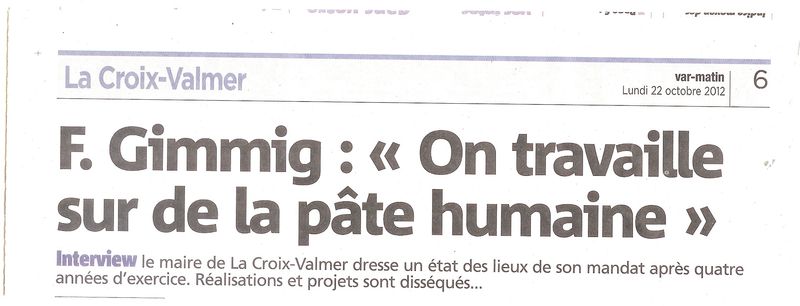 Titre Gimmig