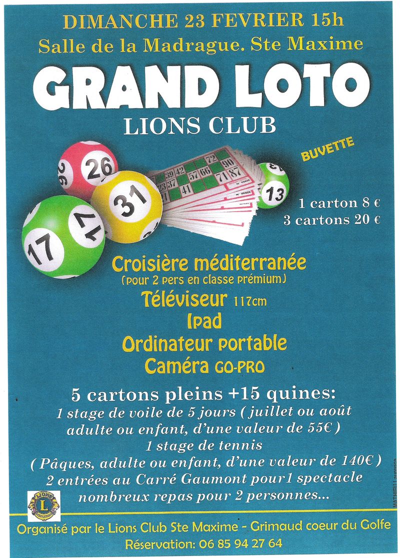 Loto