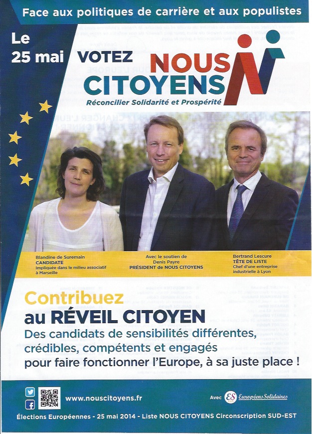 Nous citoyens