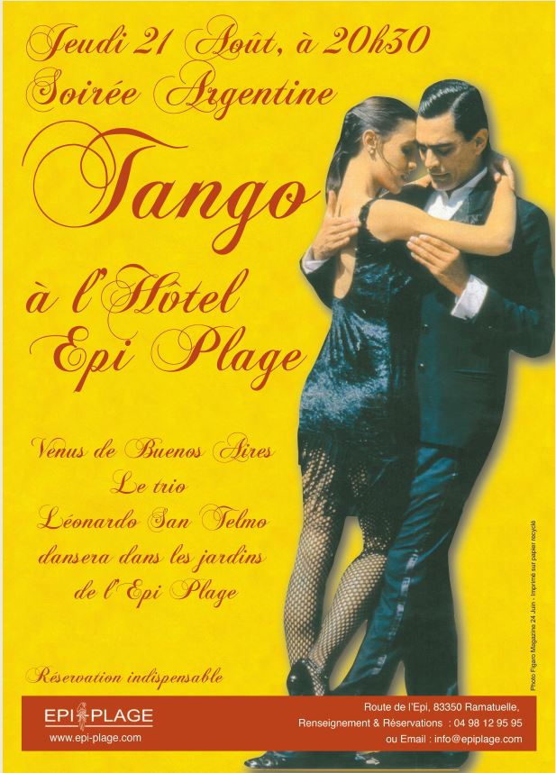 Tango