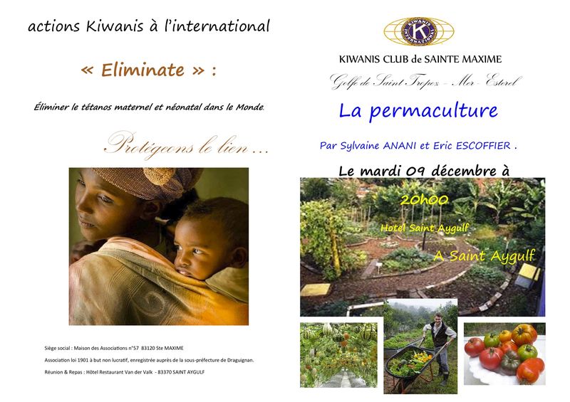 La permaculture page ext