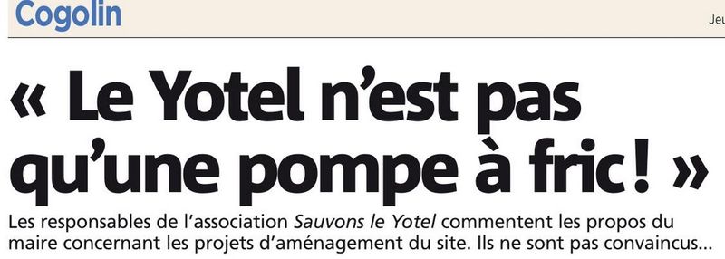 VM 3 3 2016 yotel titre