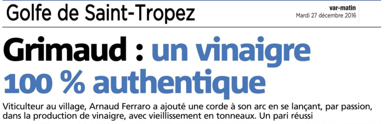 VM 27 12 2016 titre