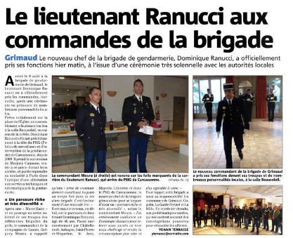 VM 2 11 2014 gendarmerie