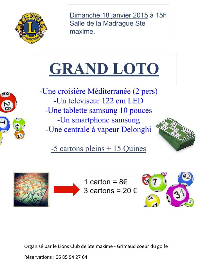 Loto