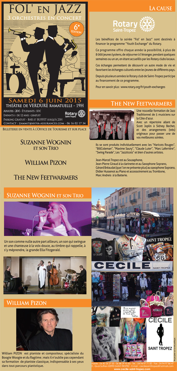 Programme-Fol en Jazz 2015