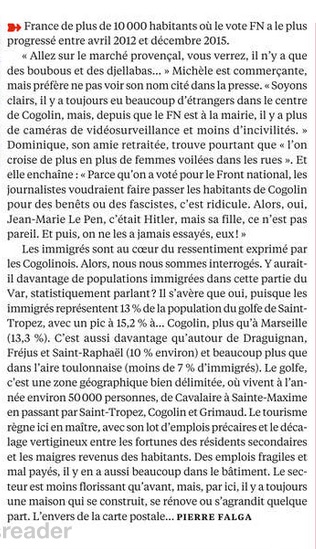 L'express 3